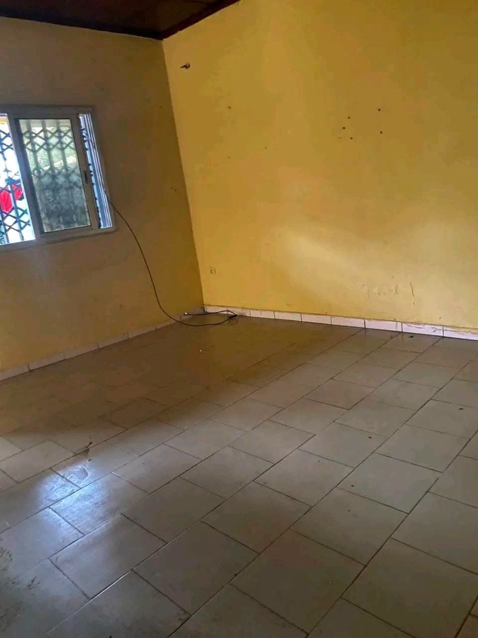 Appartement 3 chambres - Image 1