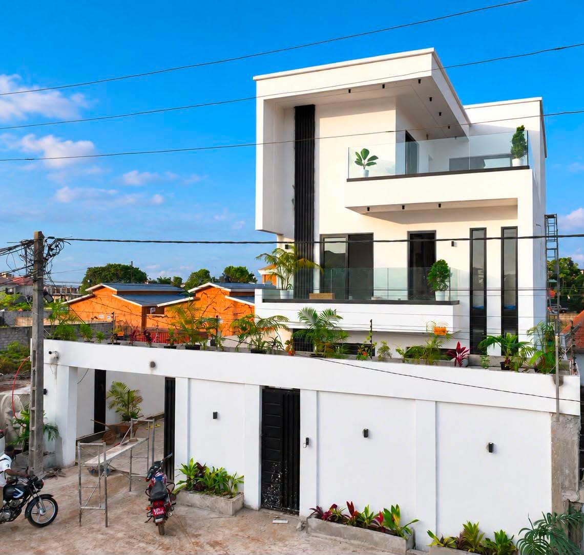 Villa 6 chambres - Image 1