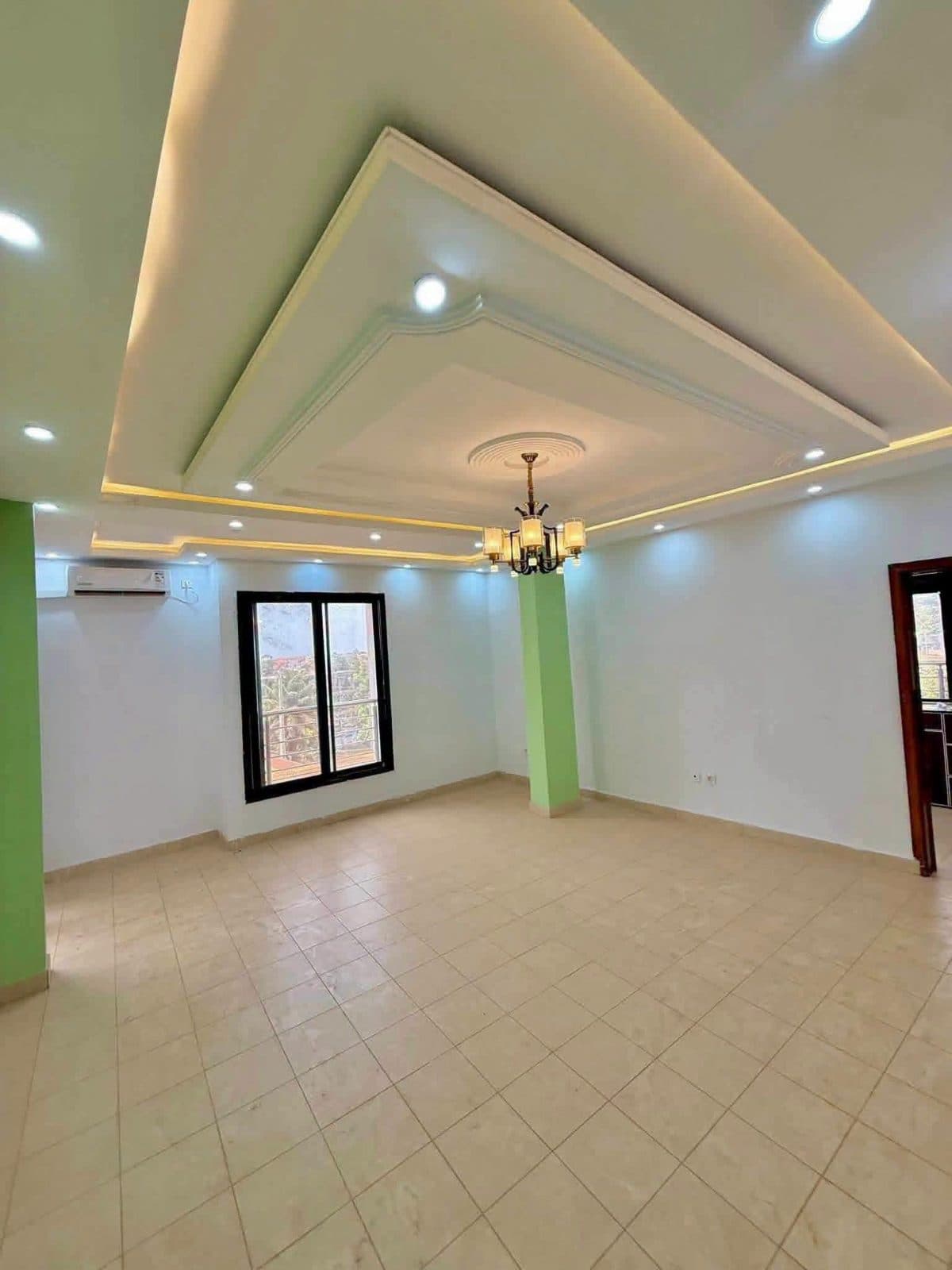 Appartement 2 chambres - Image 1