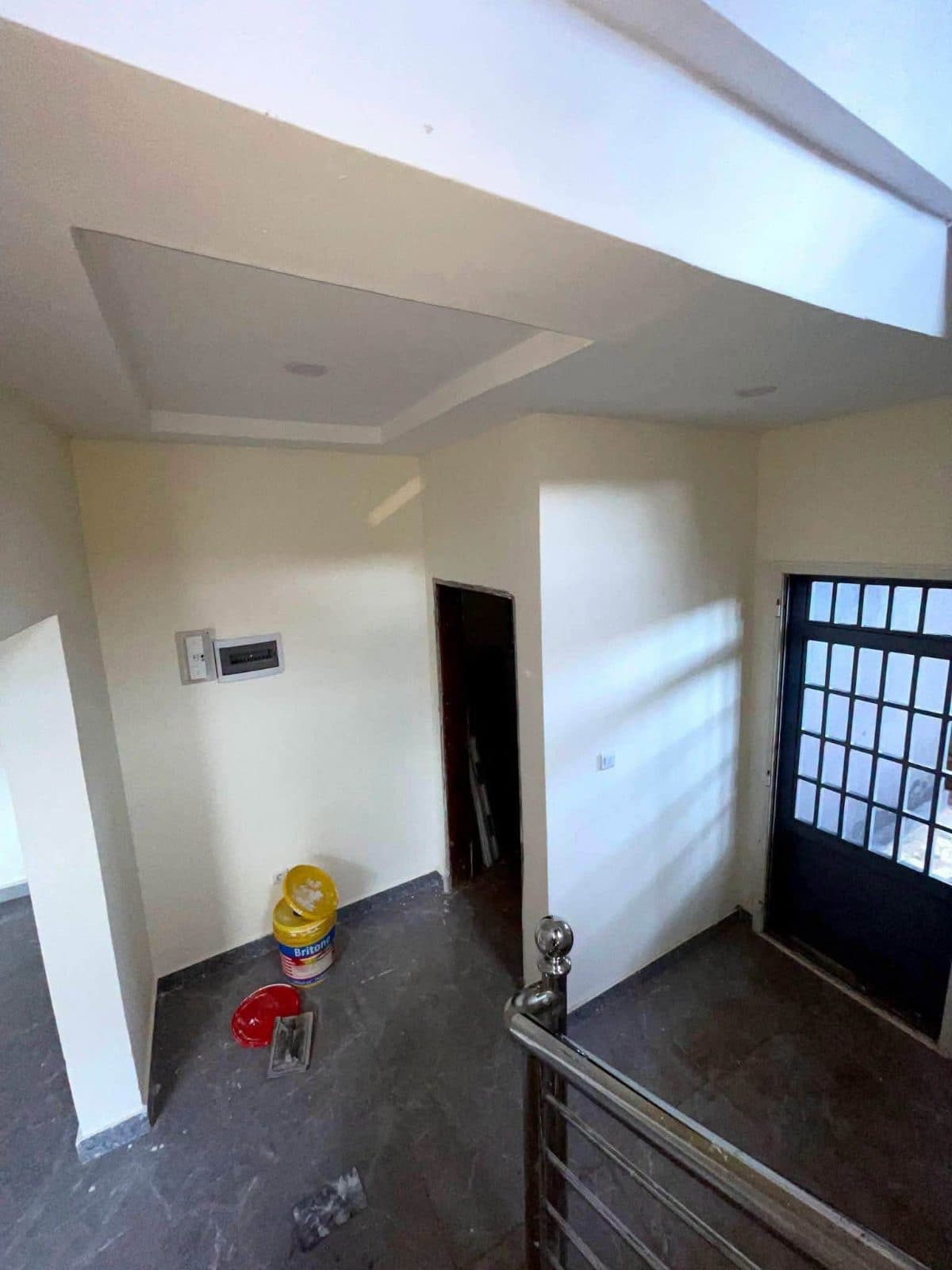 Villa 3 chambres - Image 1