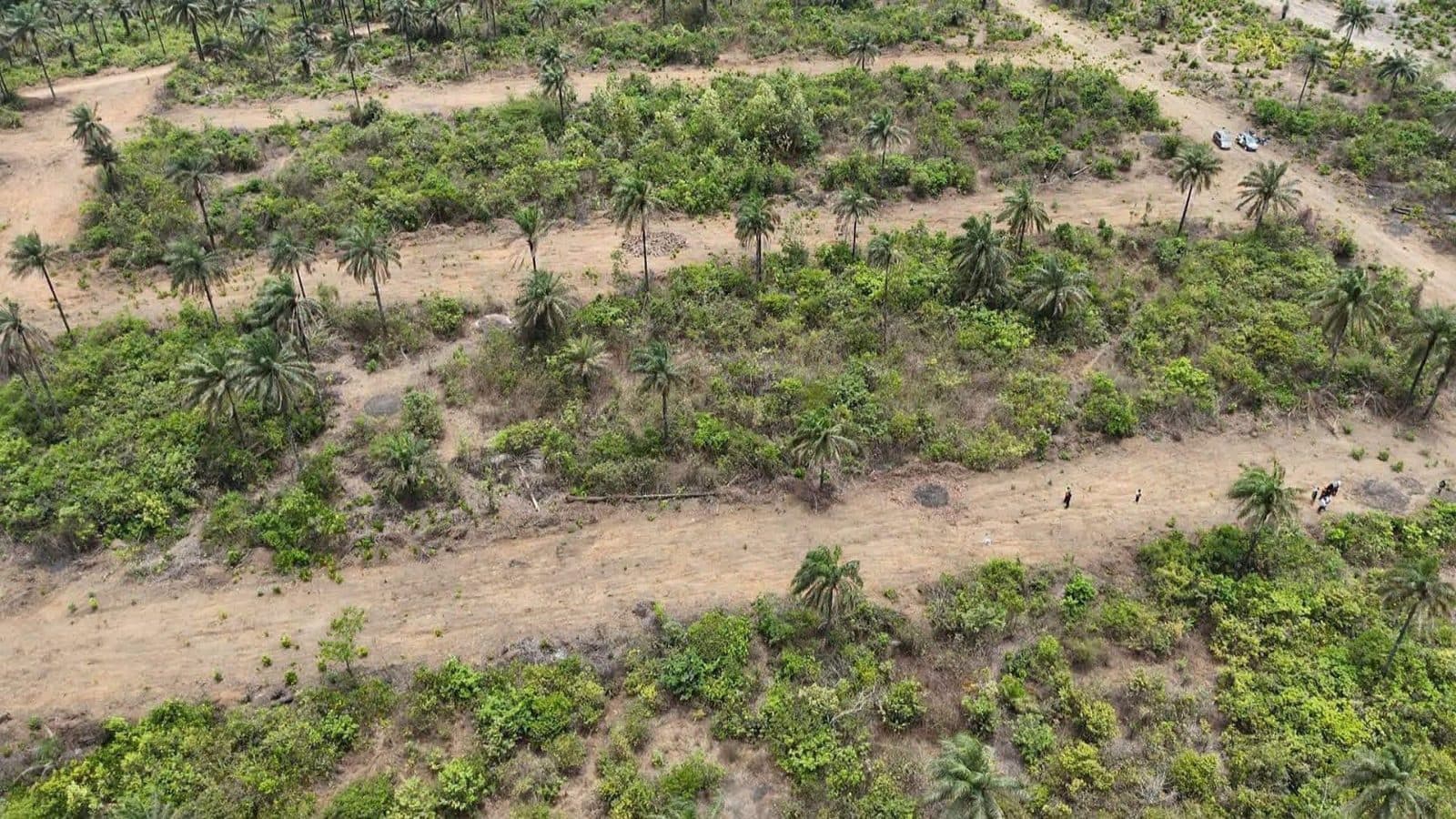 Terrain 500 m² - Image 1