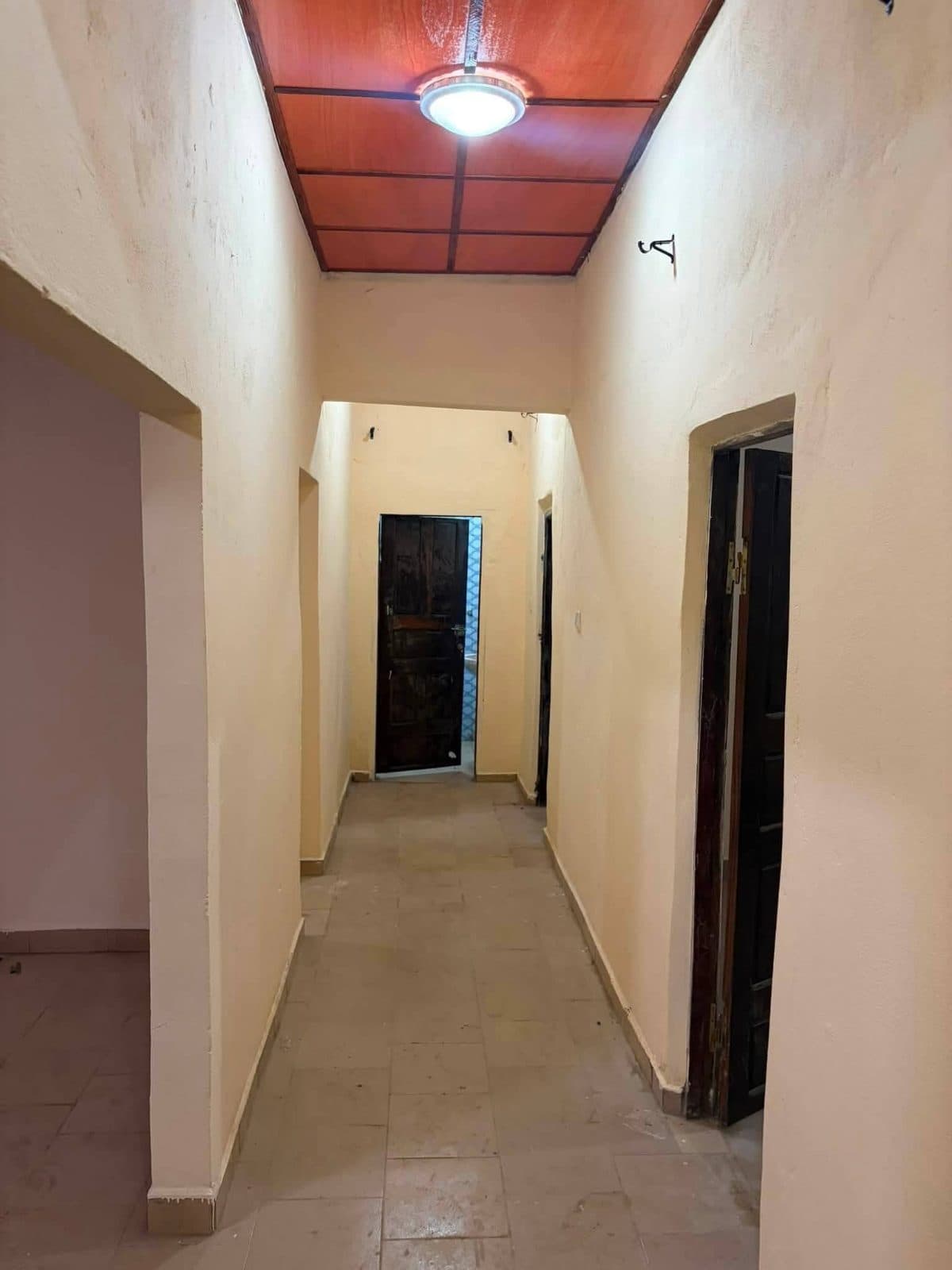 Appartement 3 chambres - Image 1