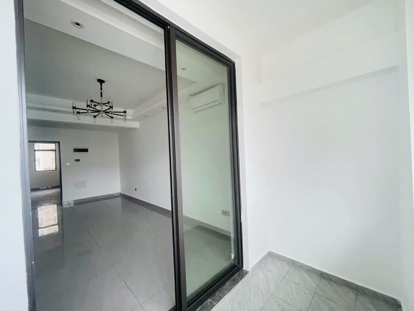 Appartement 2 chambres - Image 1