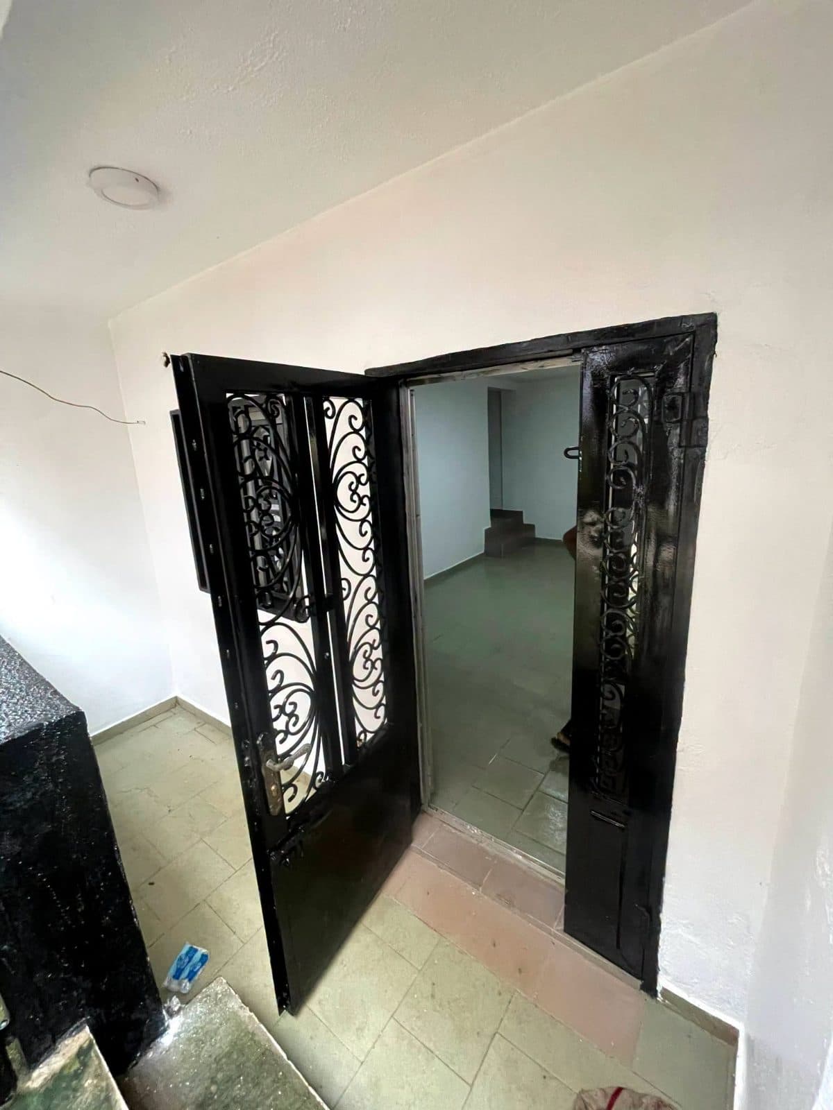 Appartement 2 chambres - Image 1