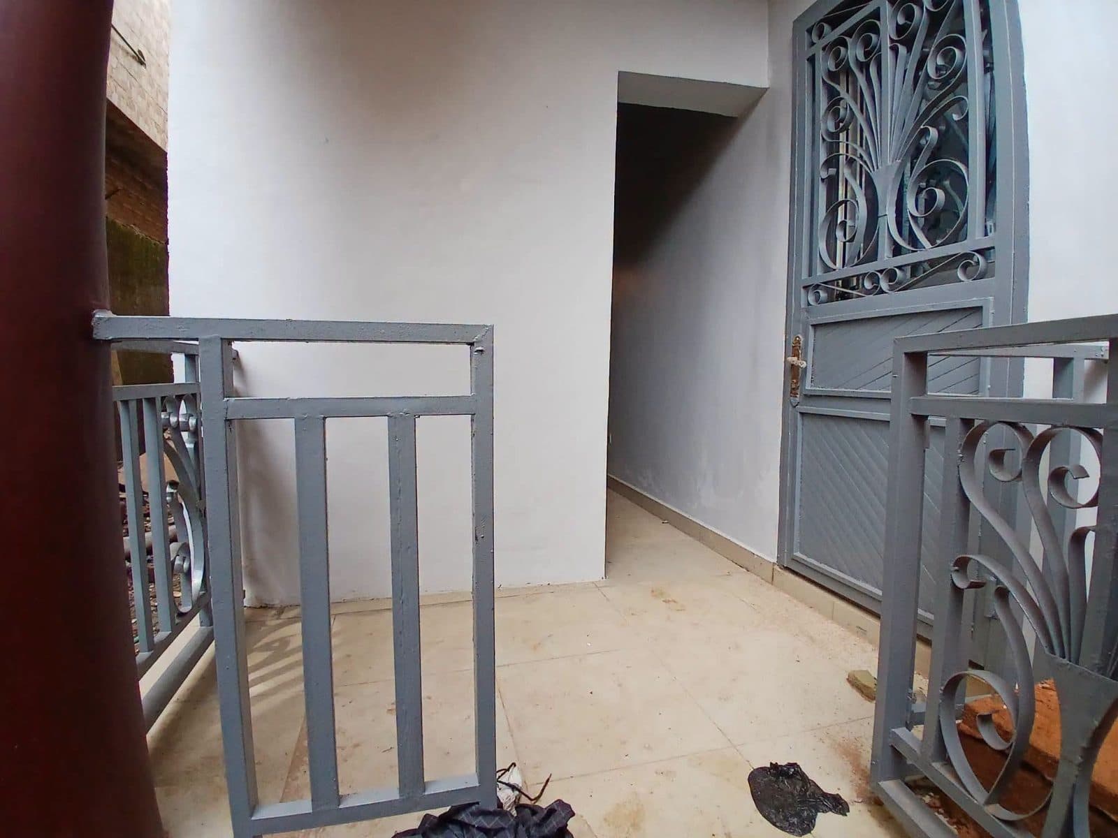 Appartement 4 chambres - Image 1